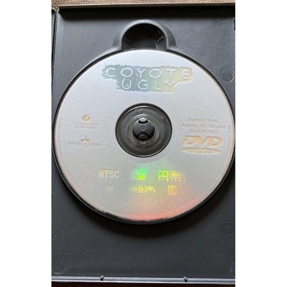 Coyote Ugly (DVD) - Jerry Bruckheimer - Picture 4 of 5